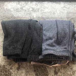 Bundle of 2 Roots Sweatpants